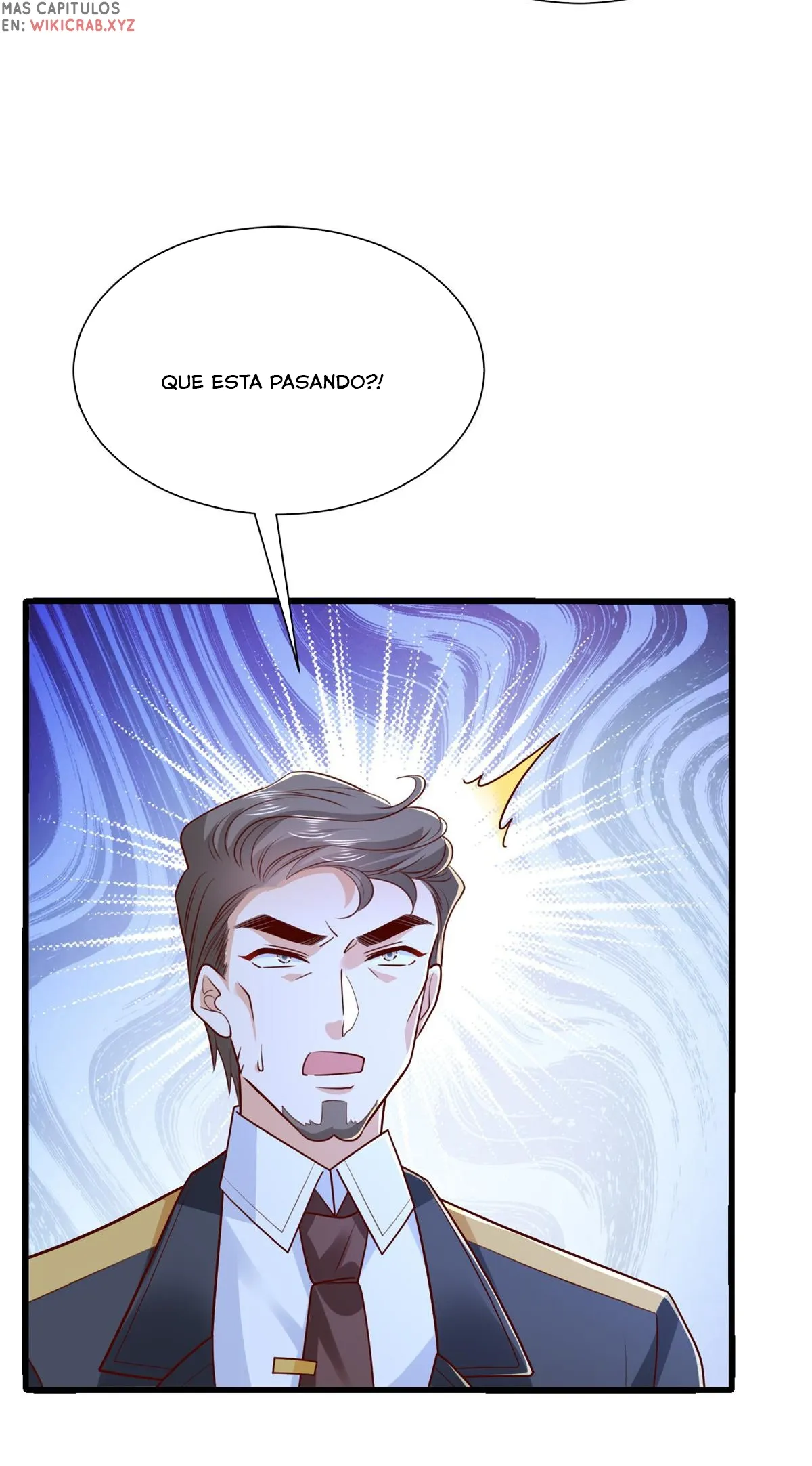 I Randomly Have a New Career Every Week Capítulo 793 en Línea - página 6