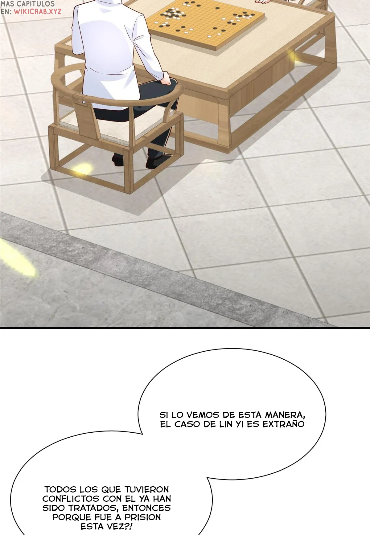 I Randomly Have a New Career Every Week Capítulo 793 en Línea - página 42
