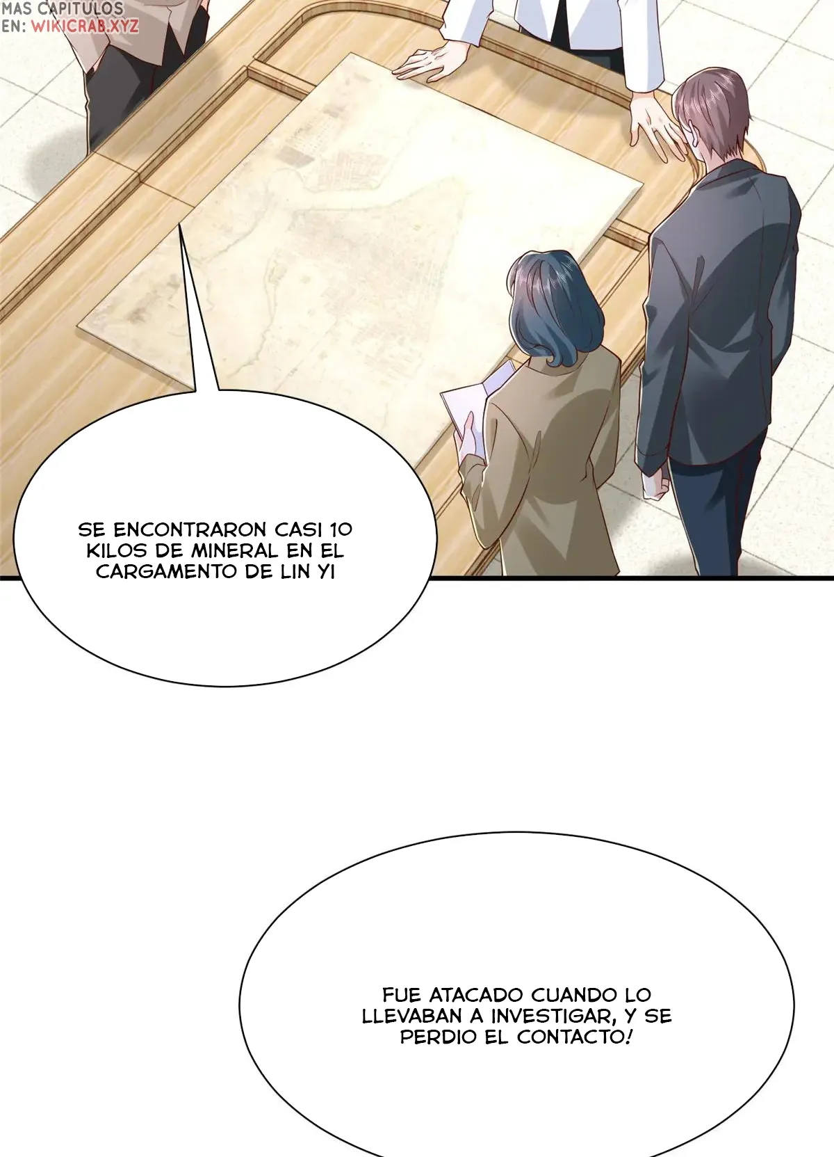 I Randomly Have a New Career Every Week Capítulo 798 en Línea - página 25