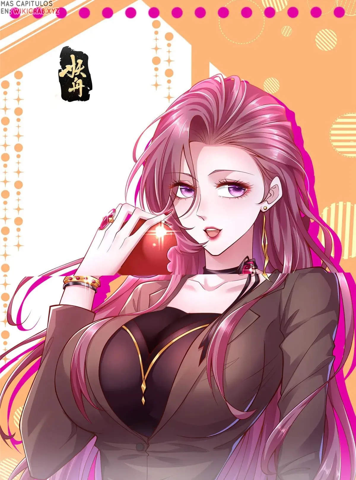 I Randomly Have a New Career Every Week Capítulo 806 en Línea - página 3