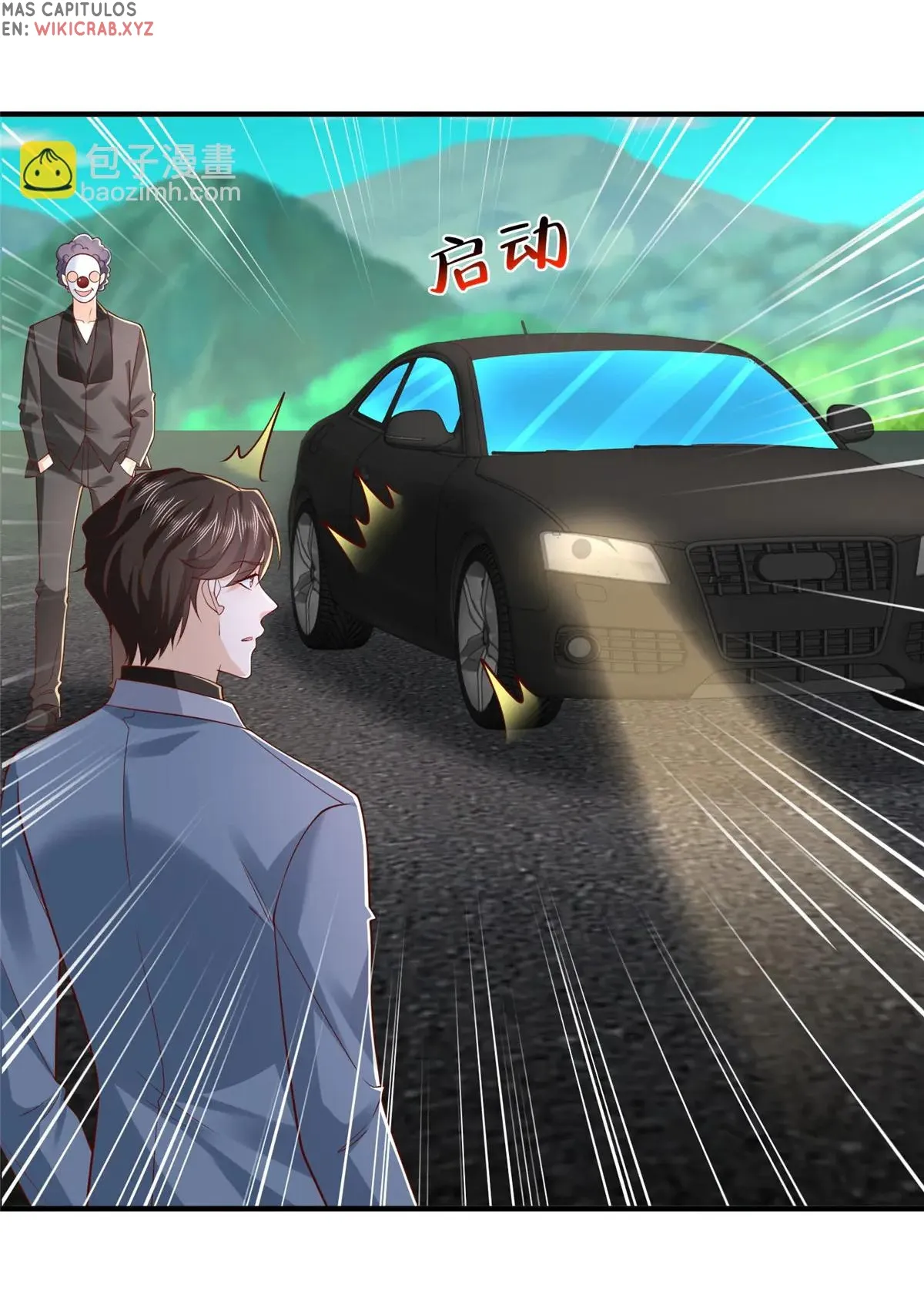I Randomly Have a New Career Every Week Capítulo 806 en Línea - página 47