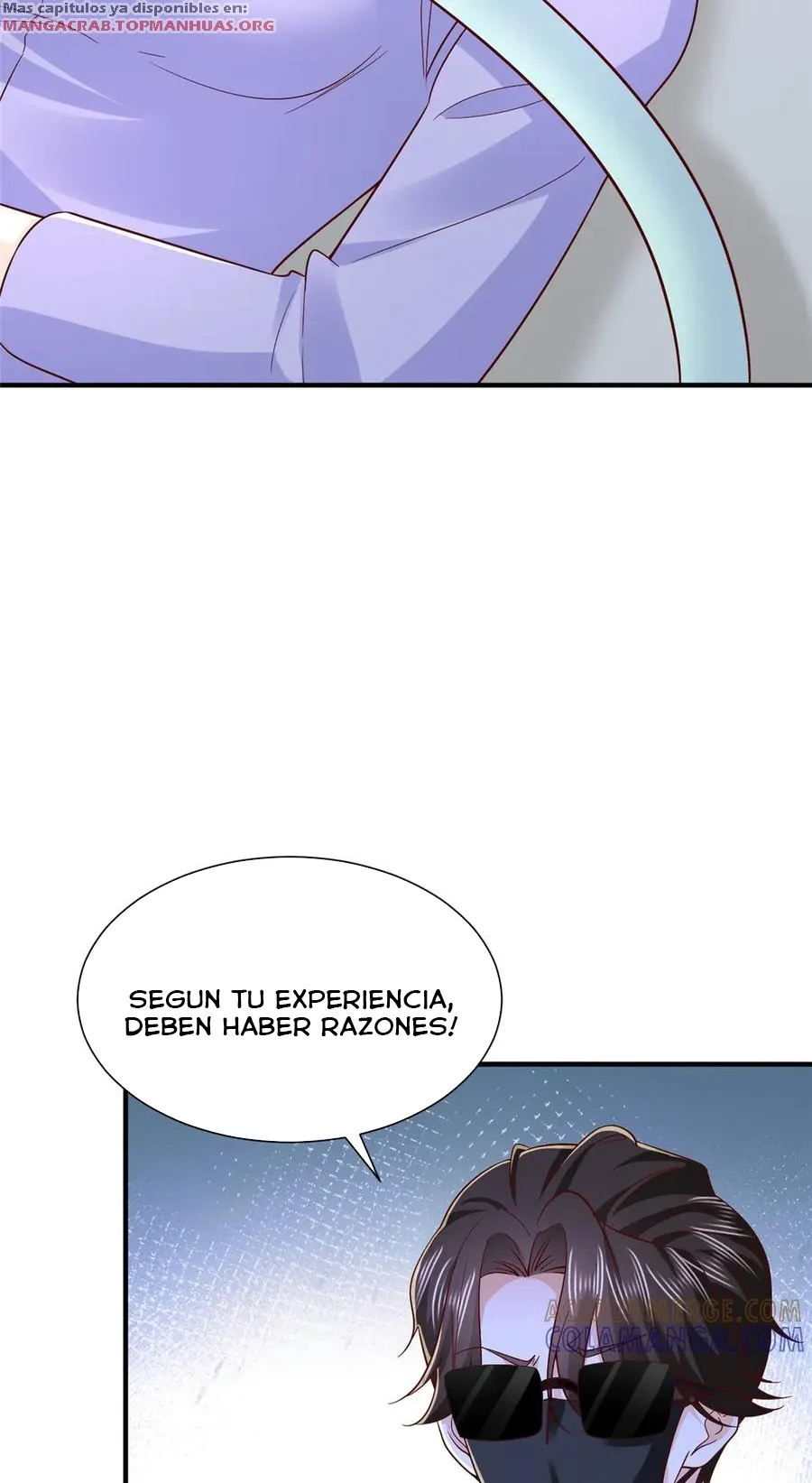 I Randomly Have a New Career Every Week Capítulo 831 en Línea - página 33