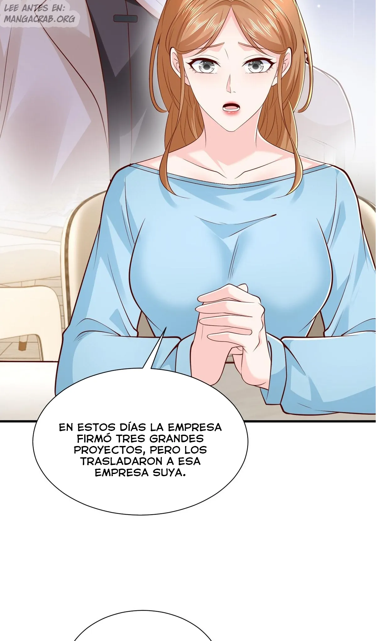 I Randomly Have a New Career Every Week Capítulo 842 en Línea - página 10