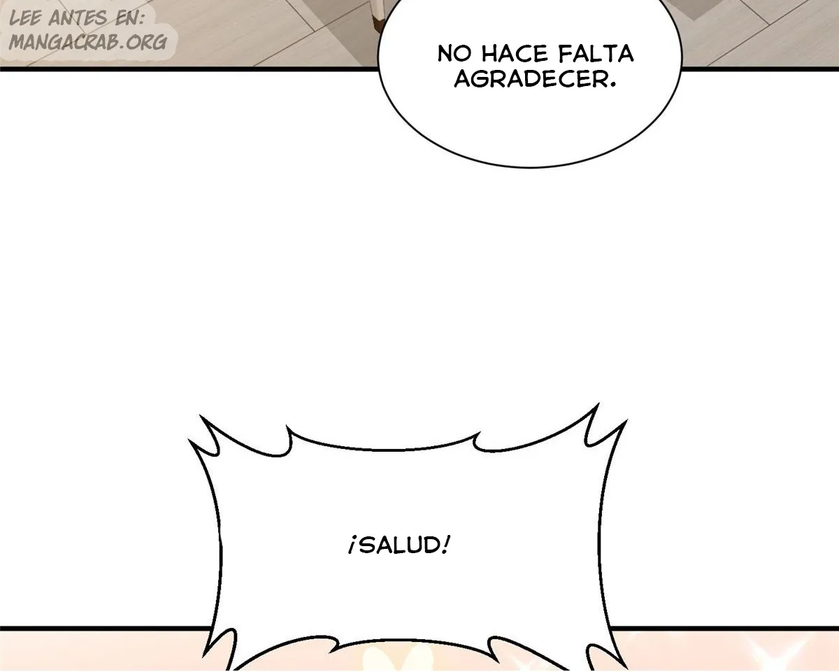 I Randomly Have a New Career Every Week Capítulo 842 en Línea - página 21