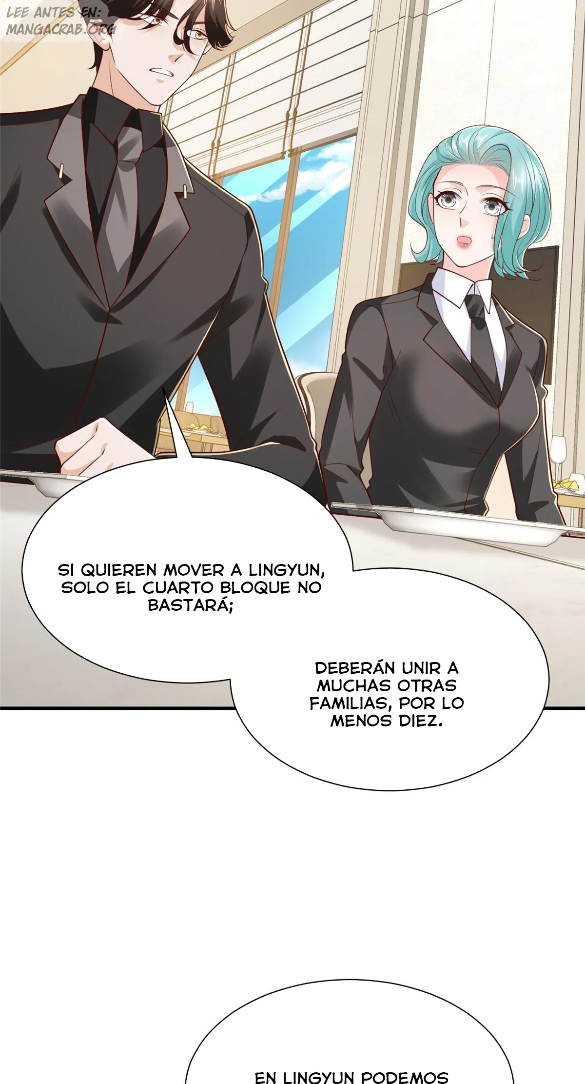 I Randomly Have a New Career Every Week Capítulo 842 en Línea - página 30