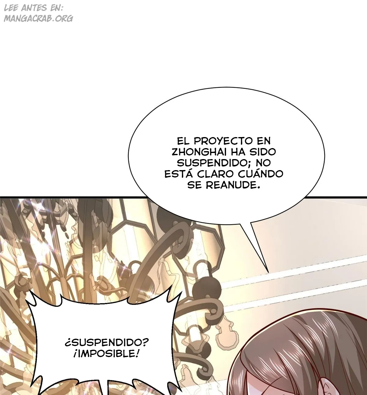 I Randomly Have a New Career Every Week Capítulo 842 en Línea - página 48