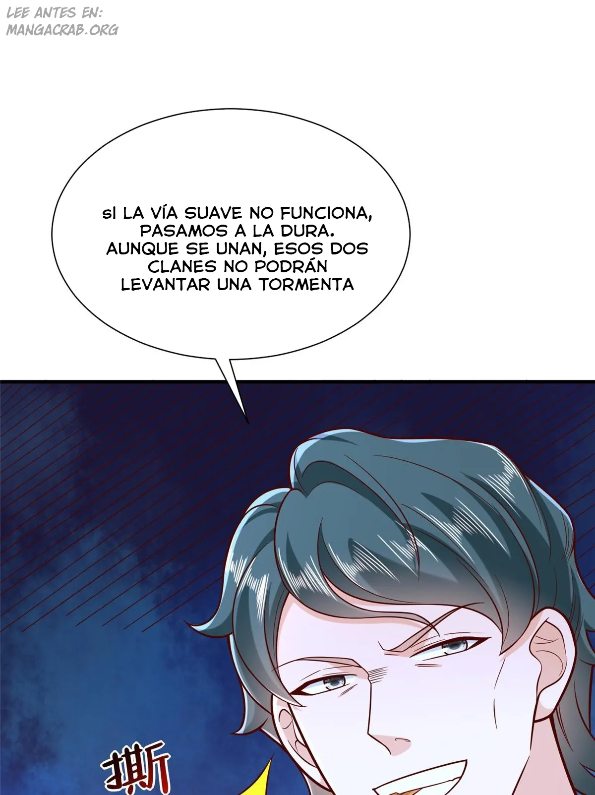 I Randomly Have a New Career Every Week Capítulo 843 en Línea - página 17