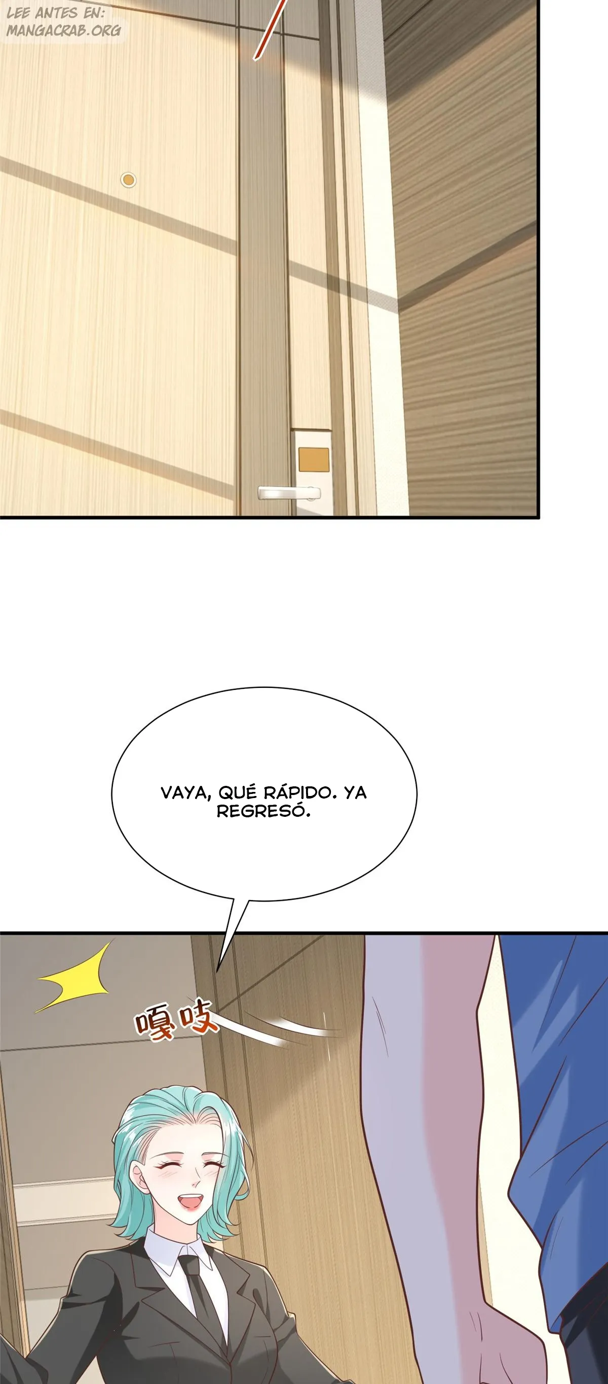 I Randomly Have a New Career Every Week Capítulo 843 en Línea - página 38
