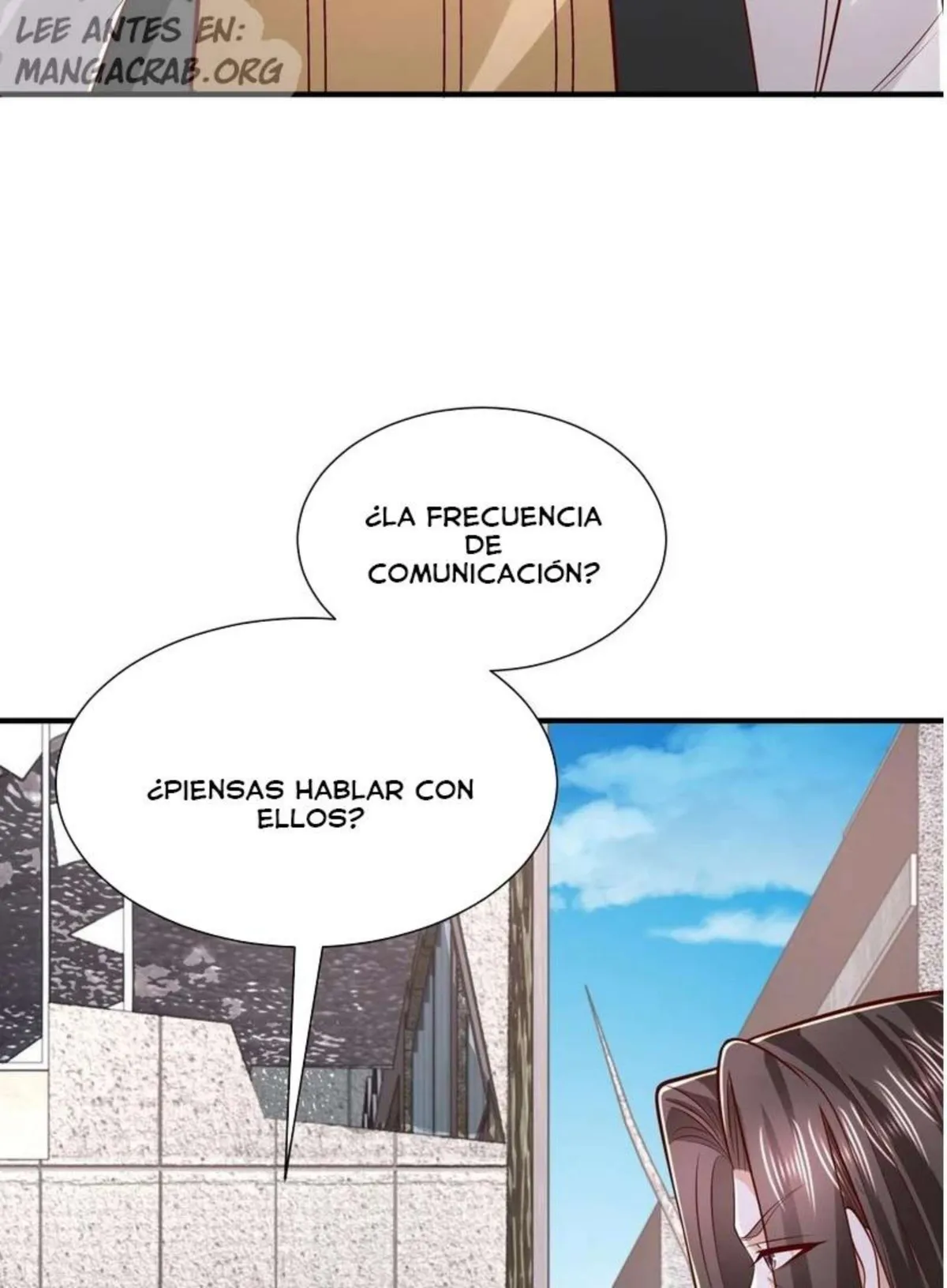 I Randomly Have a New Career Every Week Capítulo 853 en Línea - página 40