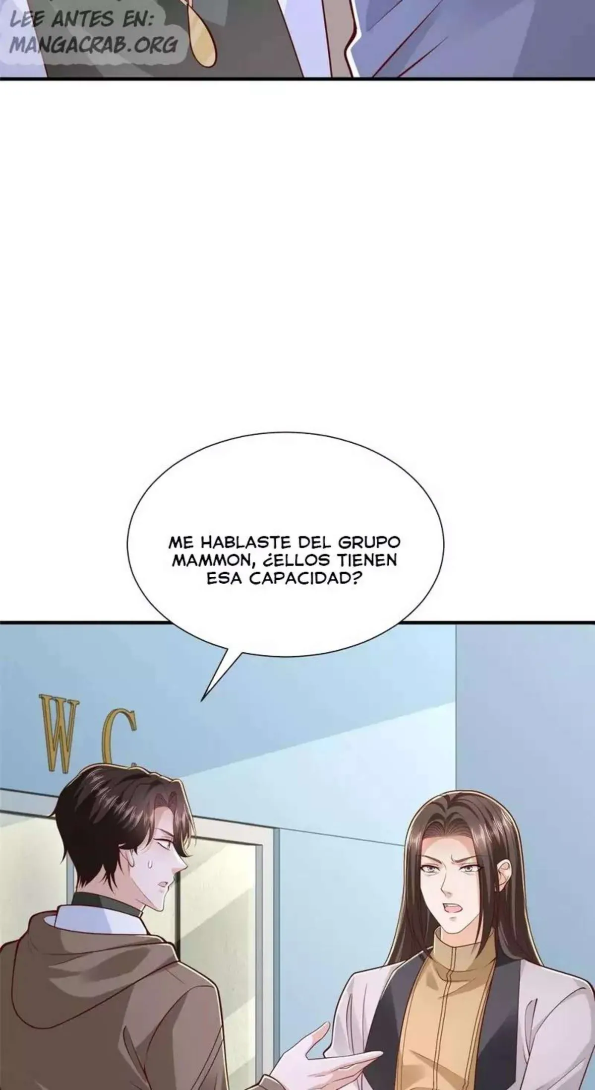 I Randomly Have a New Career Every Week Capítulo 857 en Línea - página 38