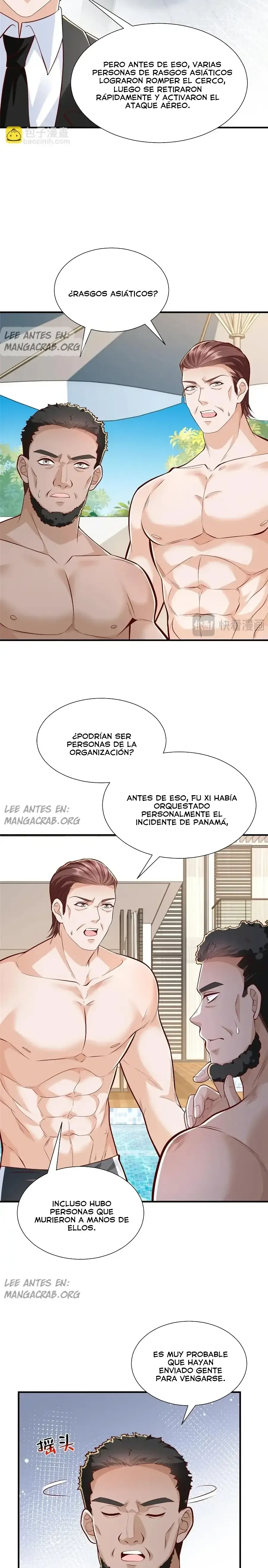 I Randomly Have a New Career Every Week Capítulo 872 en Línea - página 2