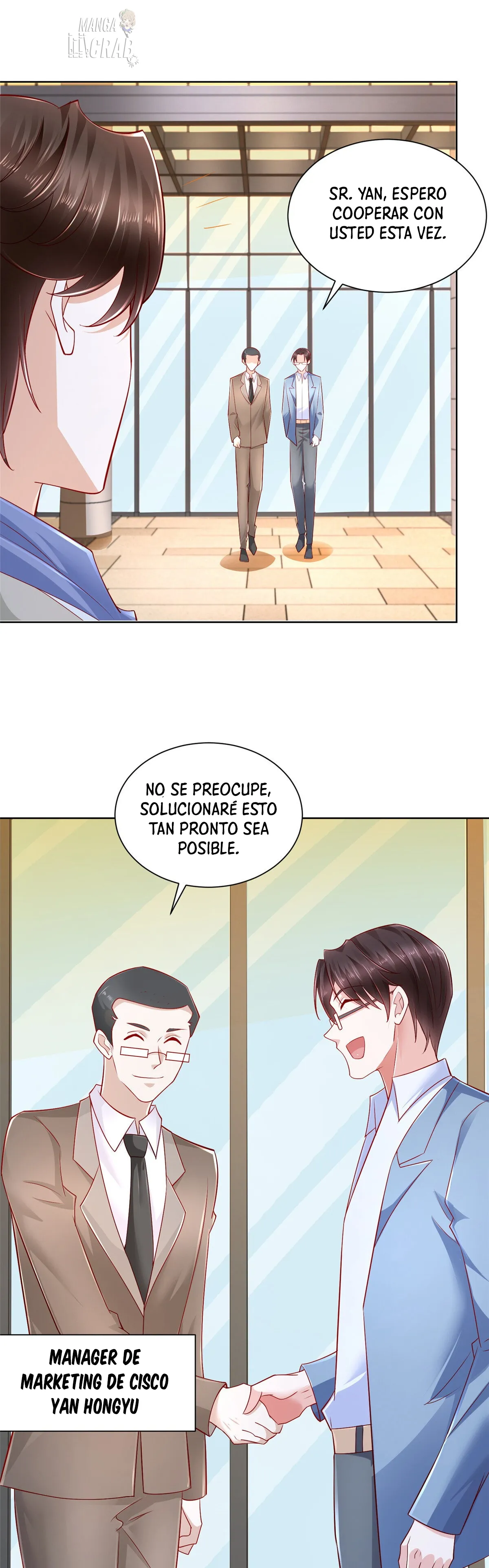 I Randomly Have a New Career Every Week Capítulo 88 en Línea - página 20