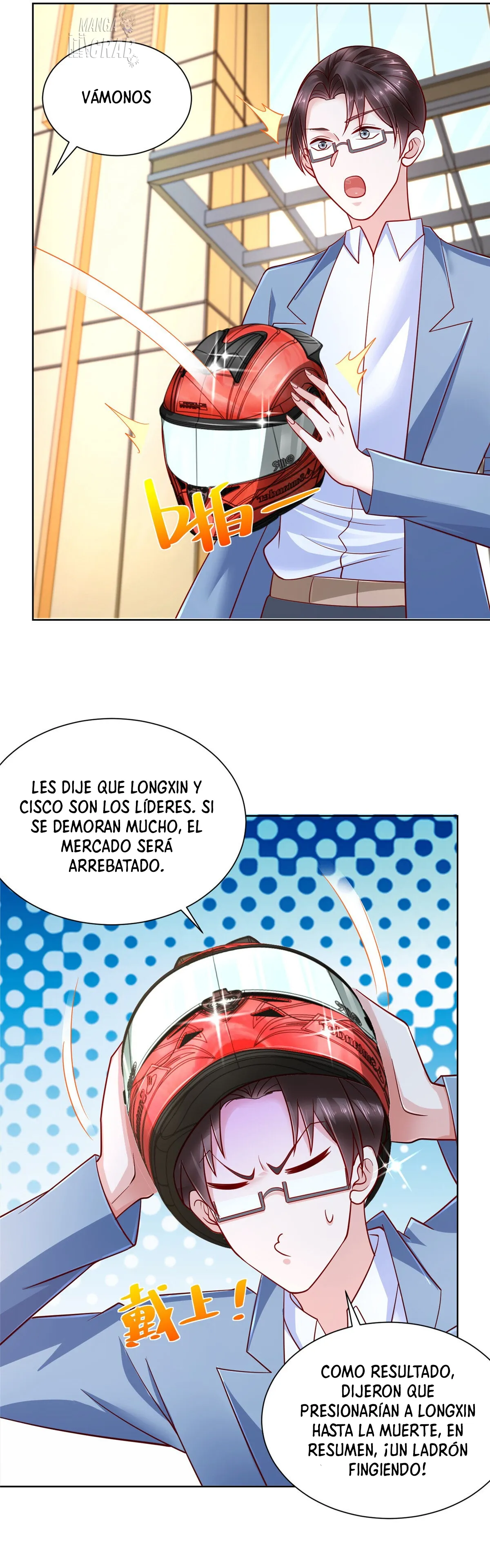 I Randomly Have a New Career Every Week Capítulo 88 en Línea - página 27
