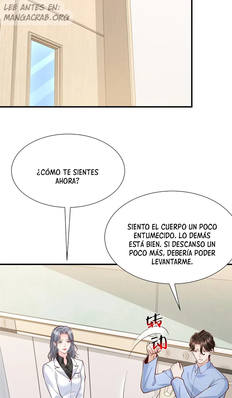 I Randomly Have a New Career Every Week Capítulo 894 en Línea - página 21
