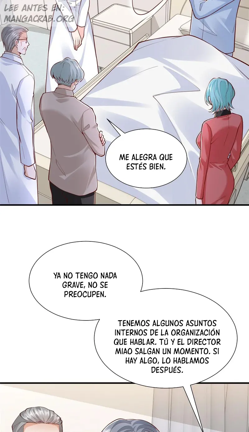 I Randomly Have a New Career Every Week Capítulo 894 en Línea - página 22