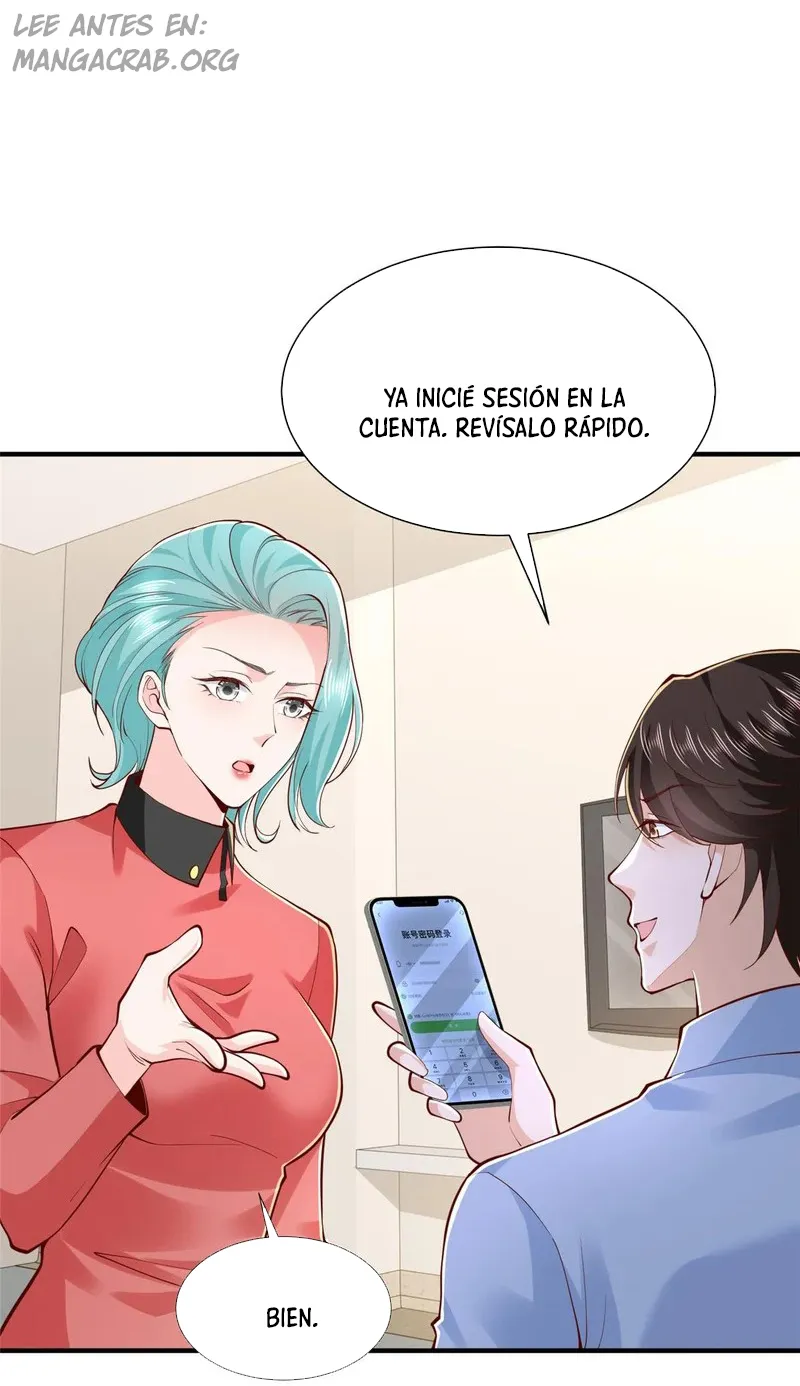 I Randomly Have a New Career Every Week Capítulo 894 en Línea - página 27