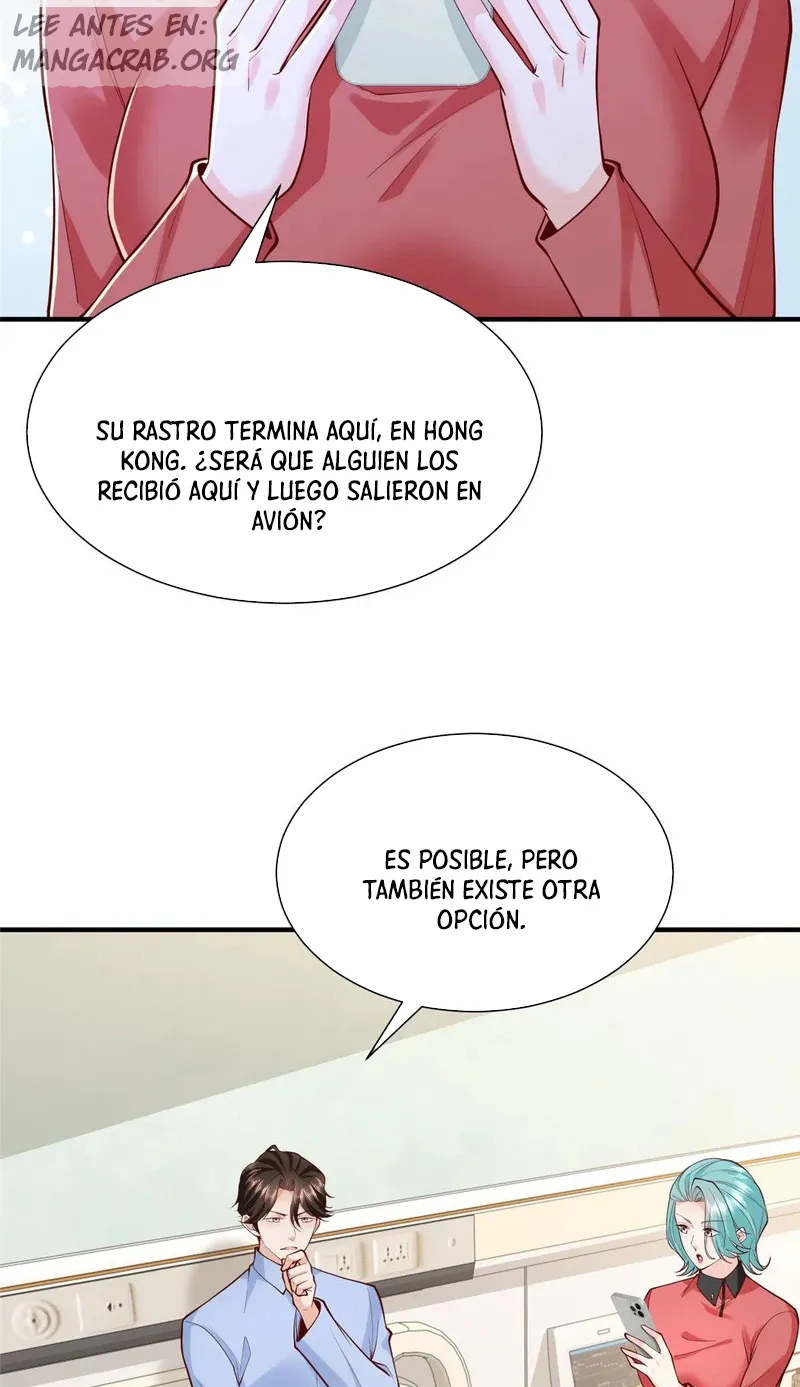 I Randomly Have a New Career Every Week Capítulo 894 en Línea - página 29