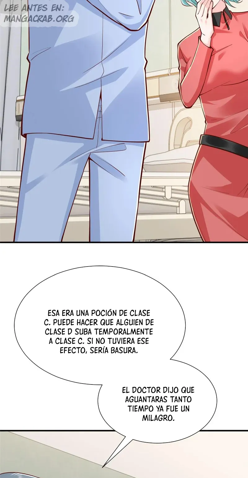 I Randomly Have a New Career Every Week Capítulo 894 en Línea - página 40