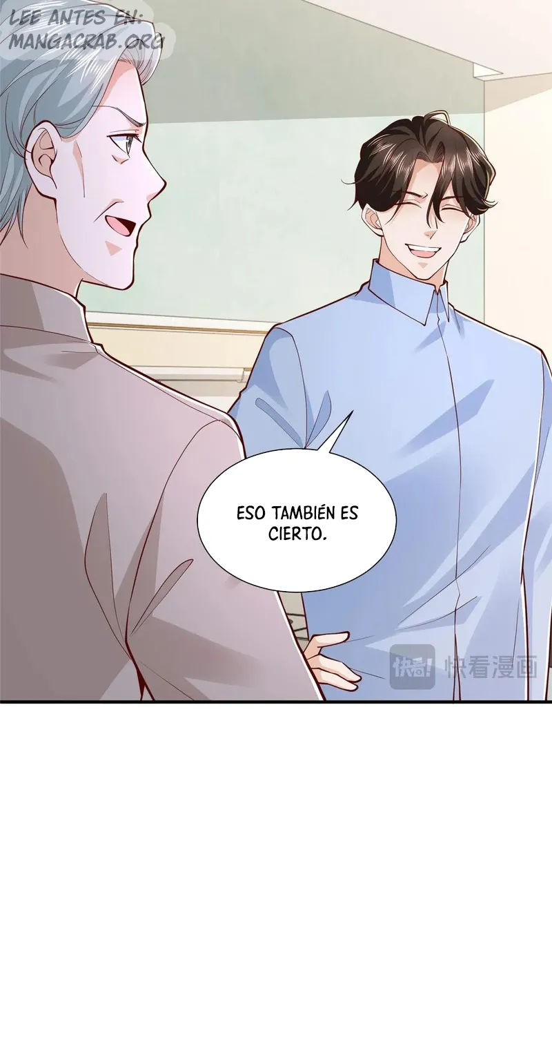 I Randomly Have a New Career Every Week Capítulo 894 en Línea - página 41