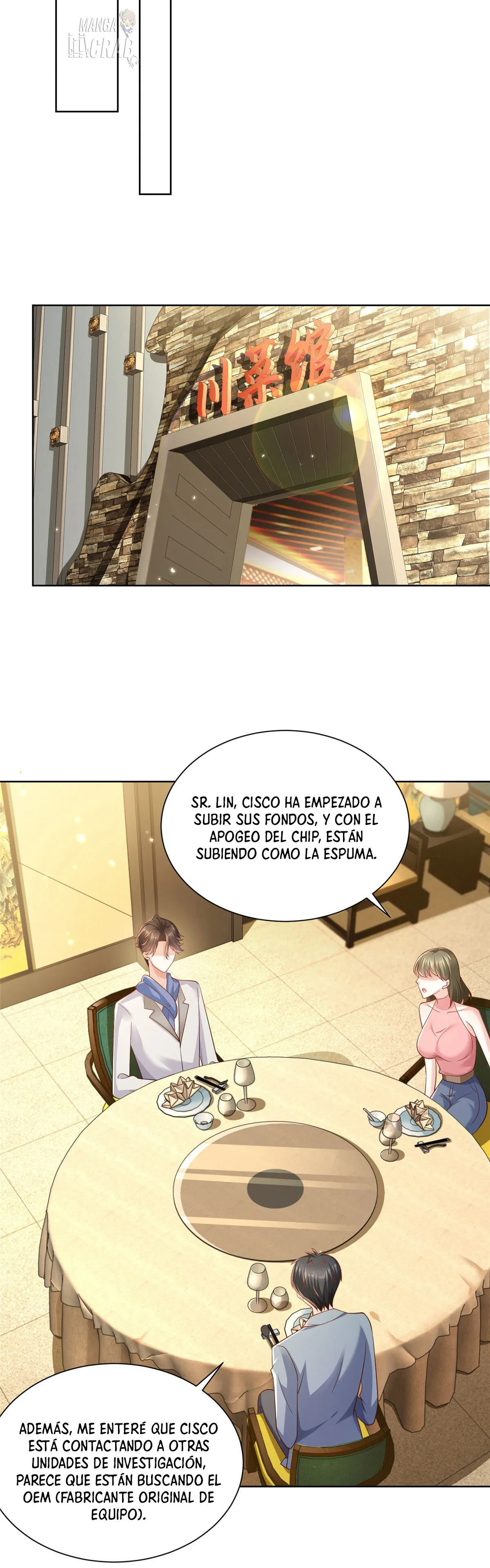 I Randomly Have a New Career Every Week Capítulo 94 en Línea - página 26