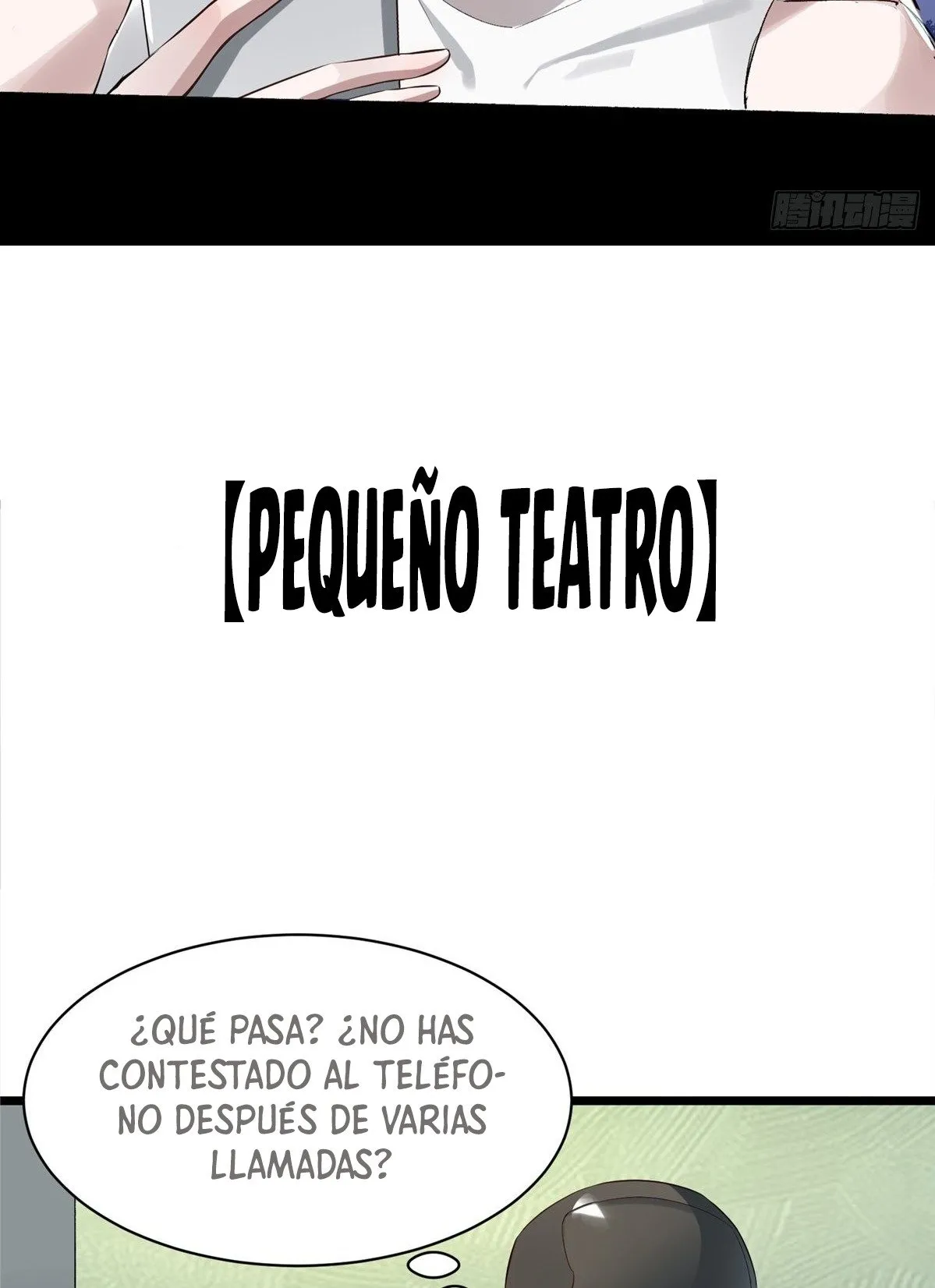I Really Don't Want To Be The First Capítulo 2 en Línea - página 43
