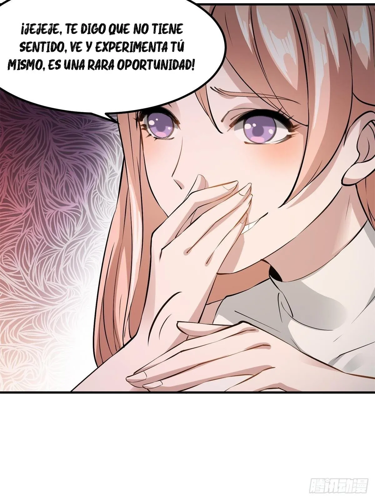 I Really Don't Want To Be The First Capítulo 22 en Línea - página 37