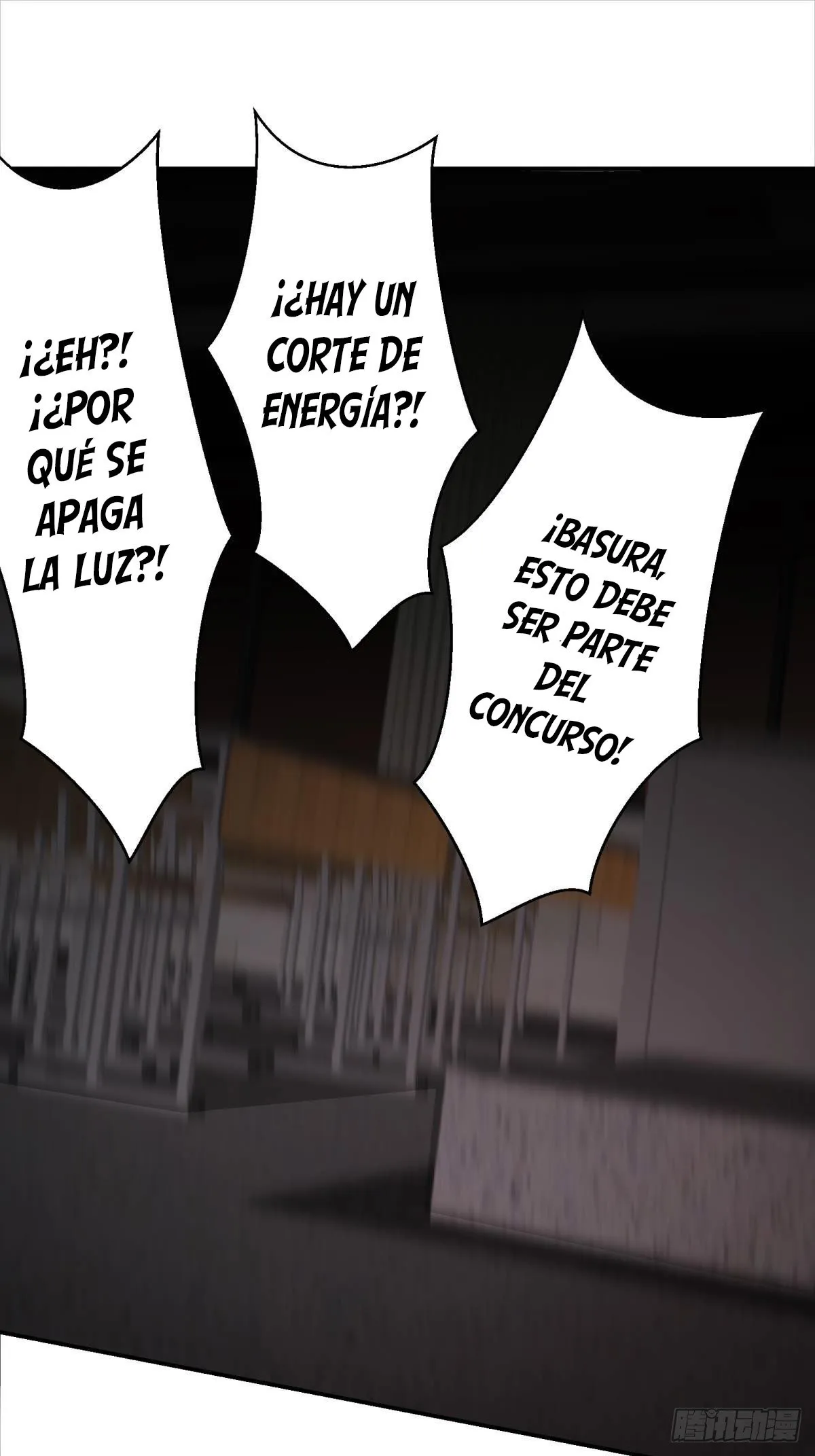 I Really Don't Want To Be The First Capítulo 24 en Línea - página 33