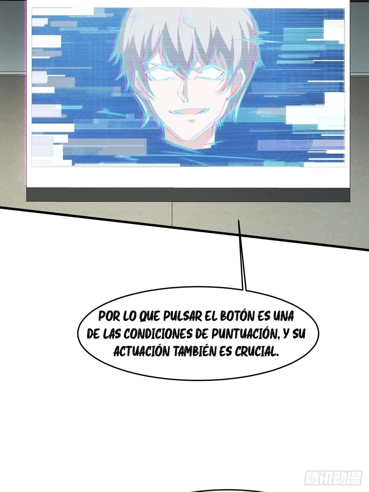 I Really Don't Want To Be The First Capítulo 25 en Línea - página 31