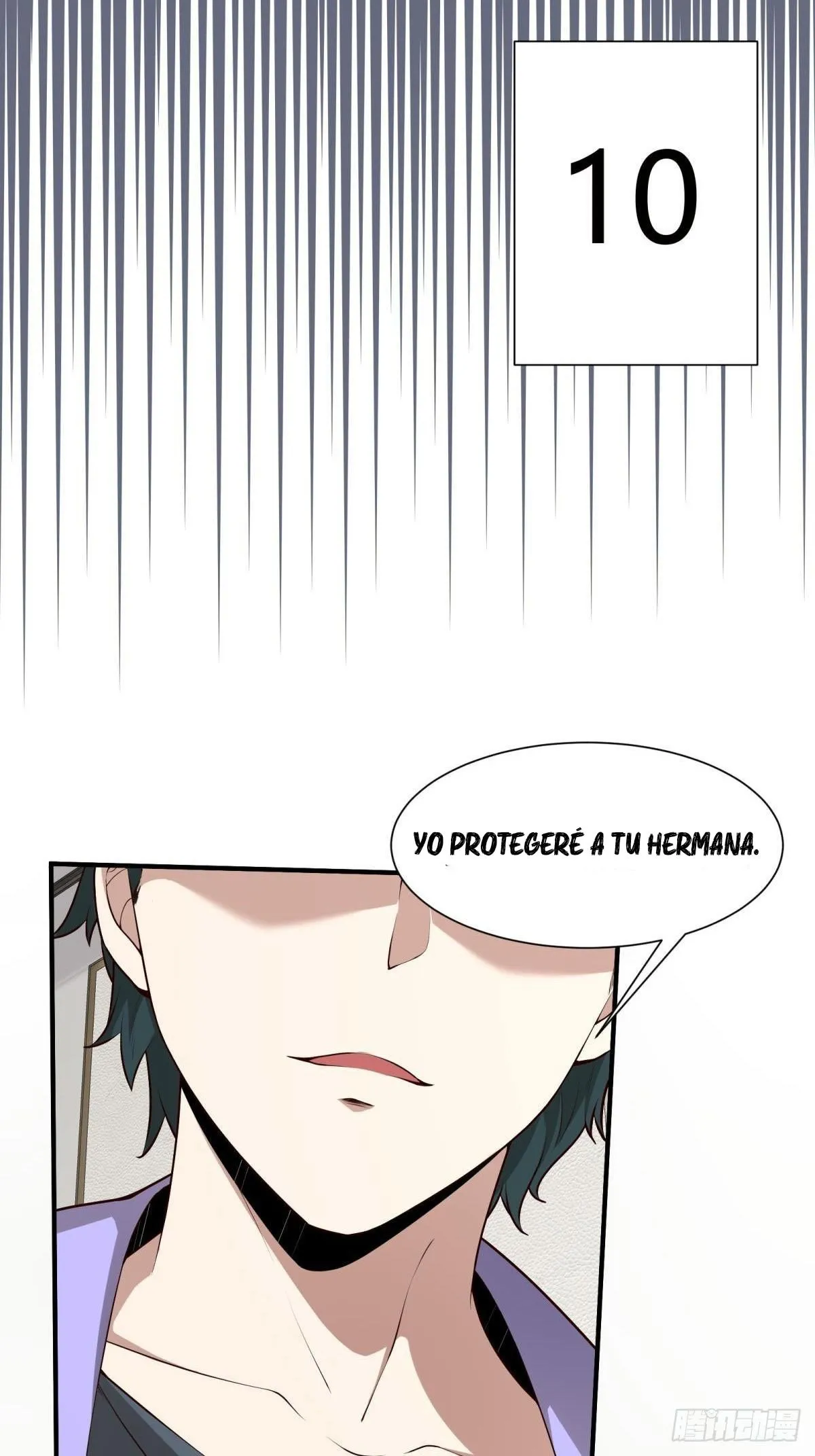 I Really Don't Want To Be The First Capítulo 25 en Línea - página 43