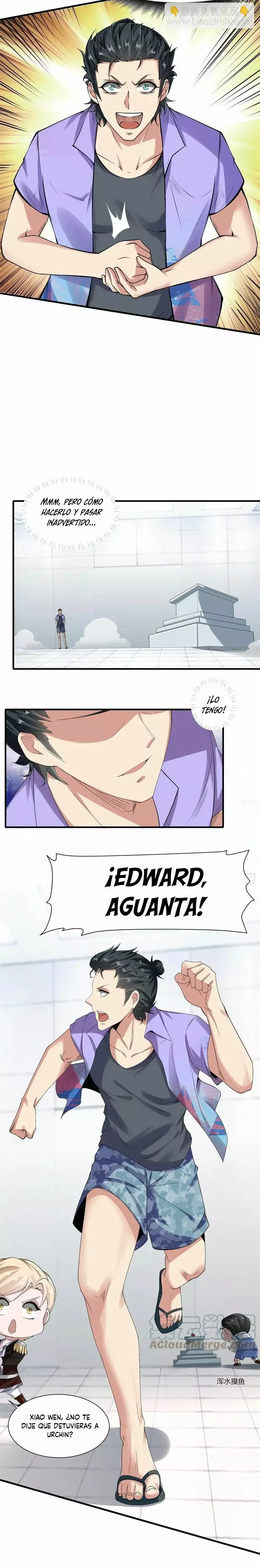 I Really Don't Want To Be The First Capítulo 38 en Línea - página 11