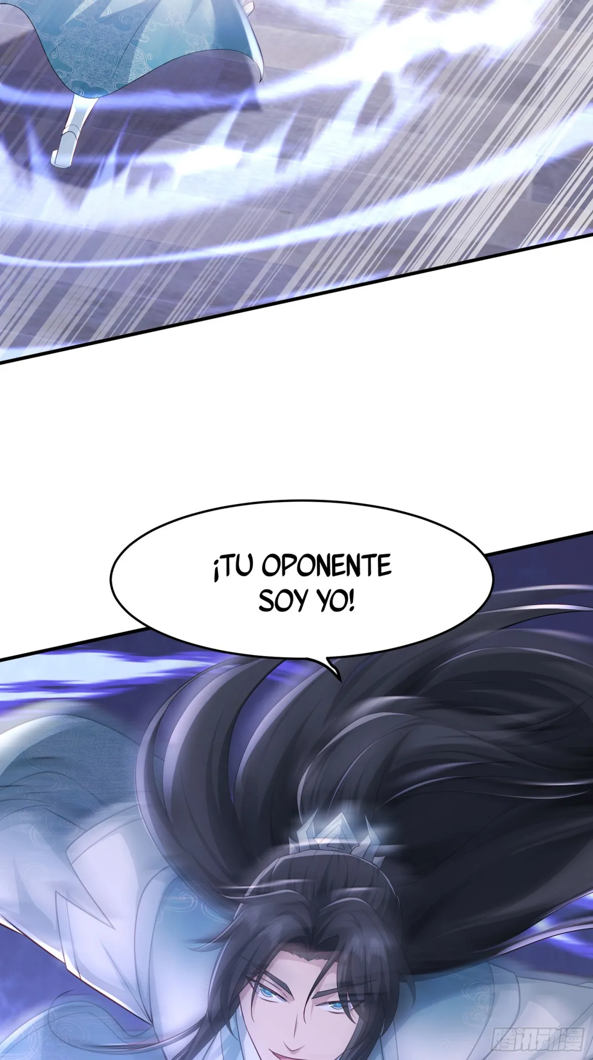 I rely on rewarding apprentices to upgrade Capítulo 10 en Línea - página 23