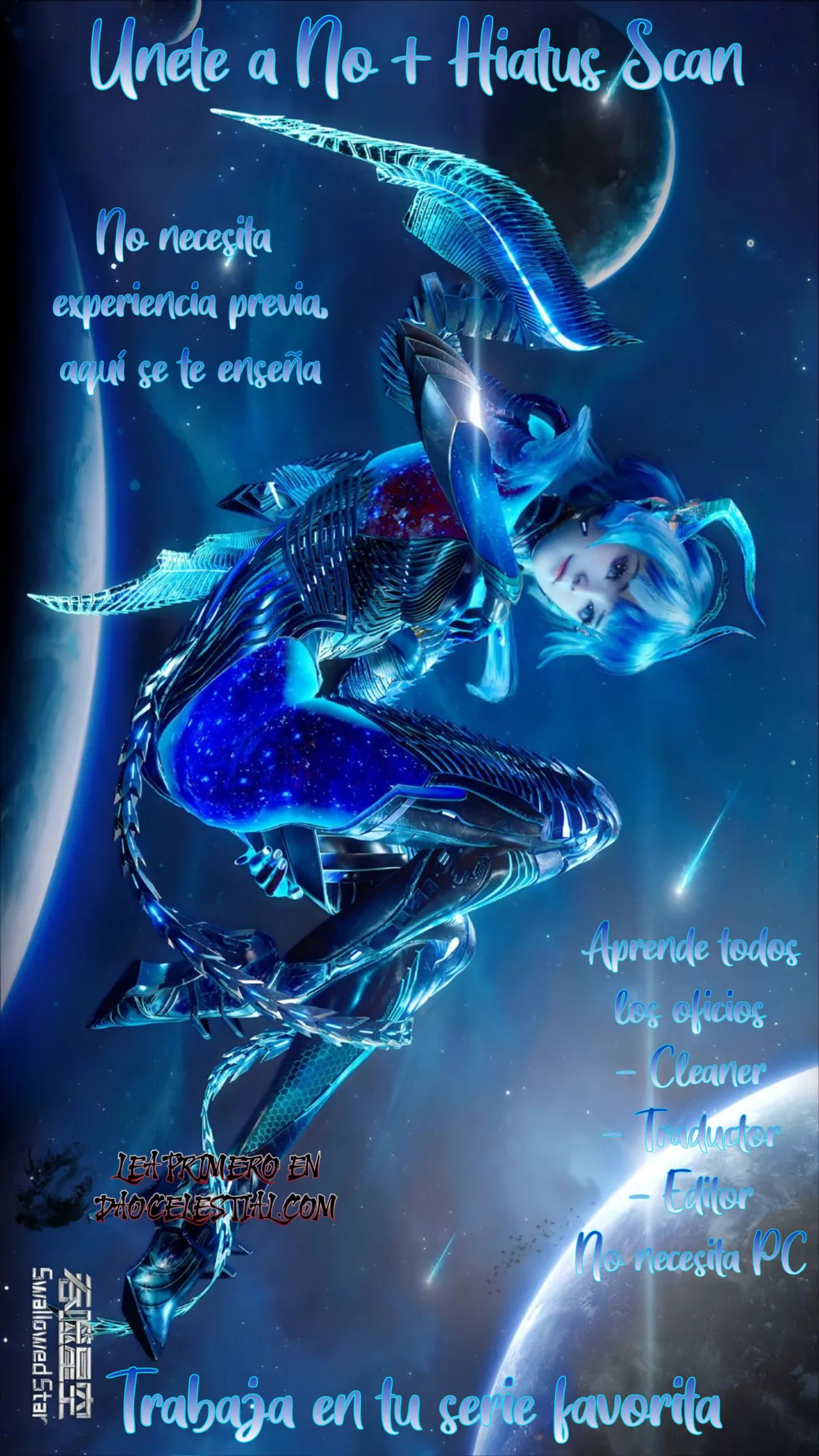 I rely on rewarding apprentices to upgrade Capítulo 10 en Línea - página 39