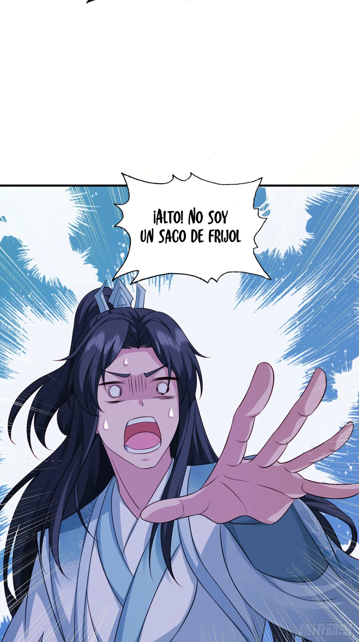 I rely on rewarding apprentices to upgrade Capítulo 12 en Línea - página 14