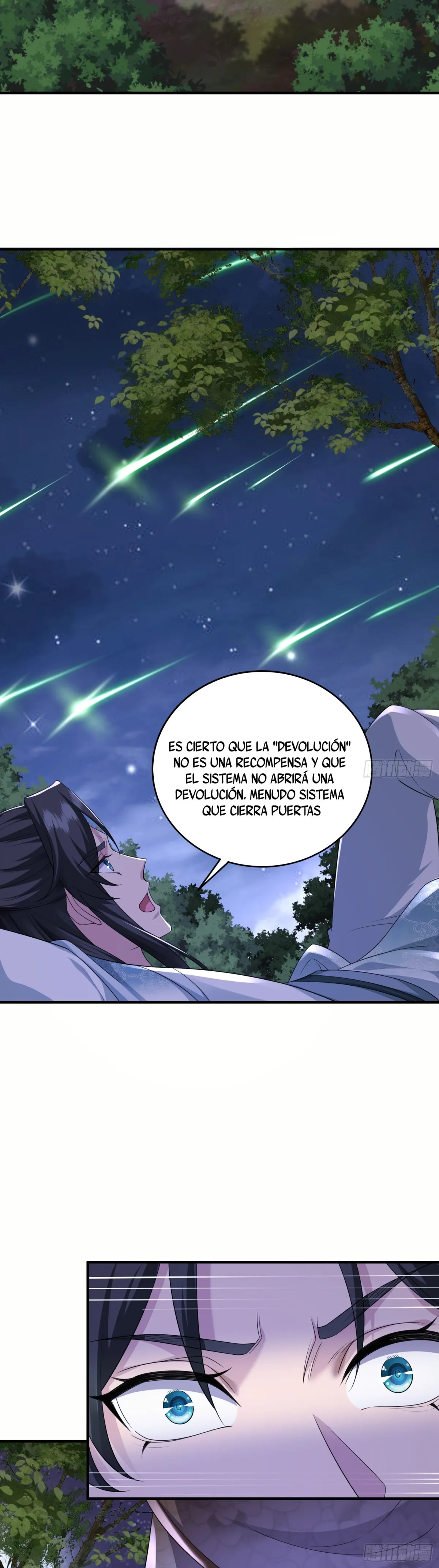 I rely on rewarding apprentices to upgrade Capítulo 16 en Línea - página 5