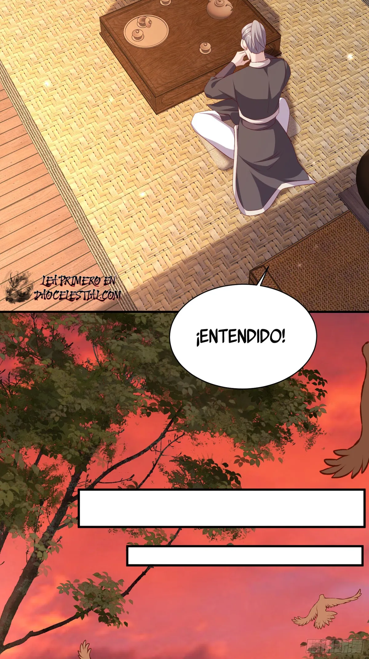 I rely on rewarding apprentices to upgrade Capítulo 16 en Línea - página 21