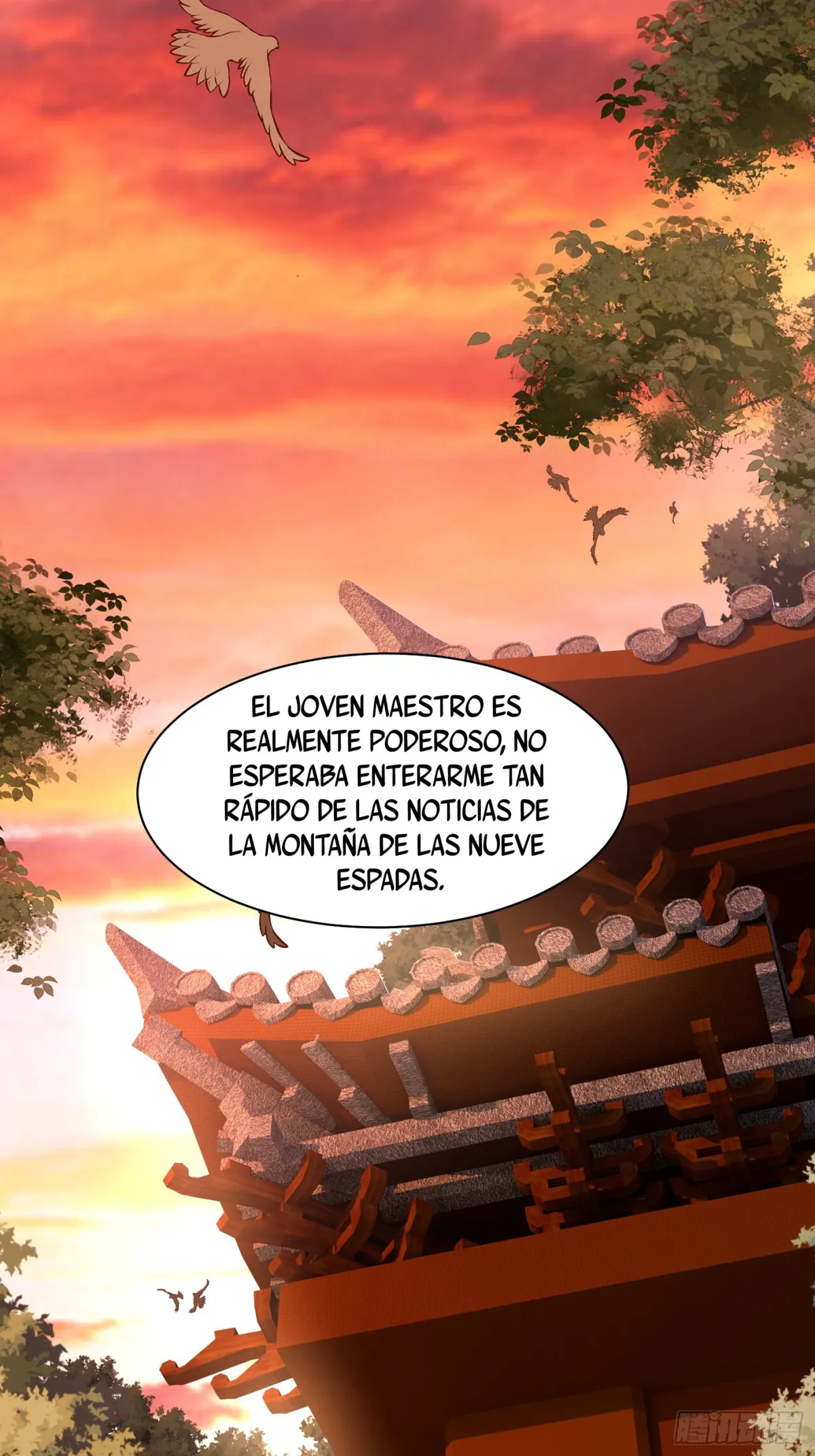 I rely on rewarding apprentices to upgrade Capítulo 16 en Línea - página 22