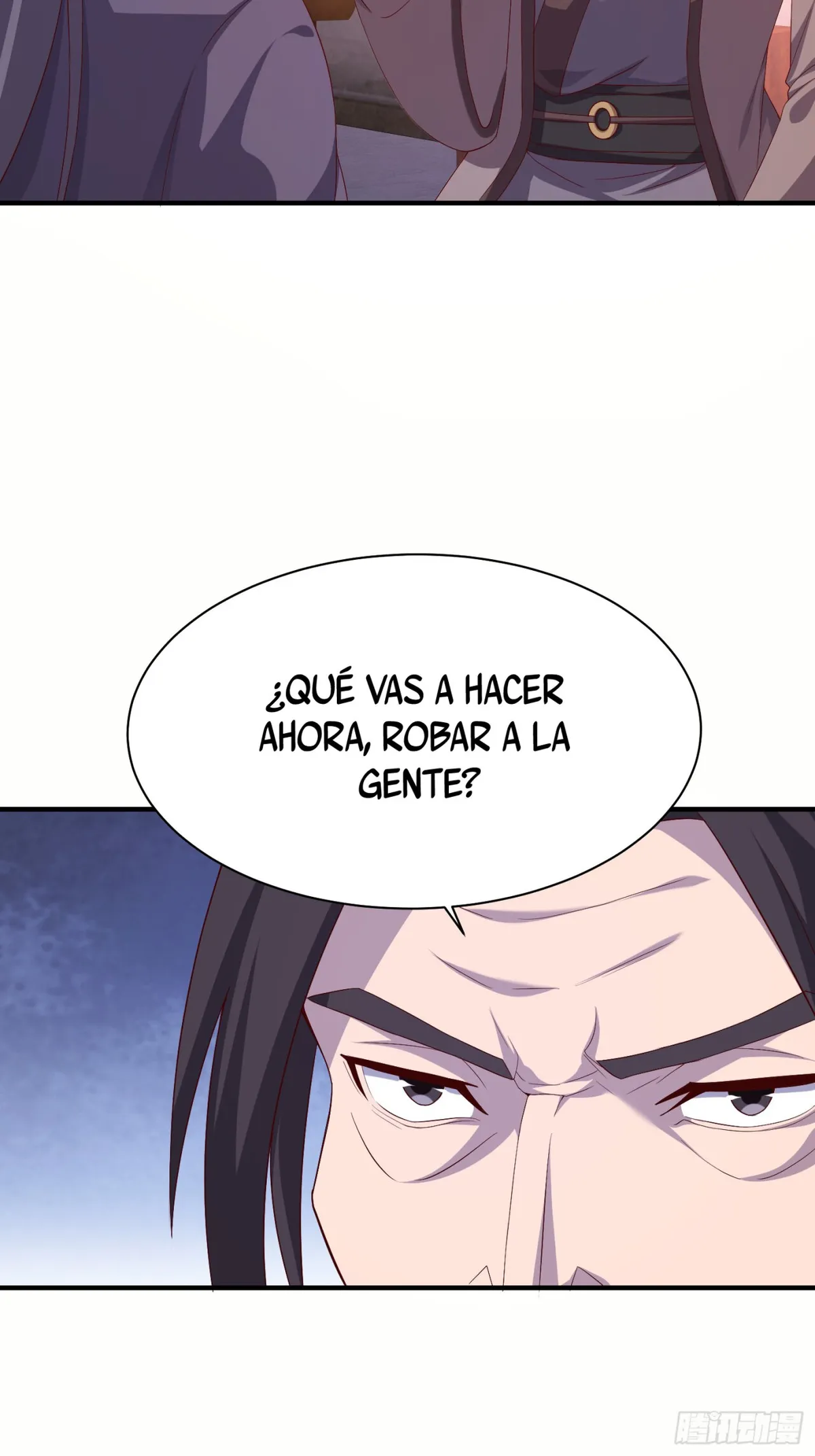 I rely on rewarding apprentices to upgrade Capítulo 16 en Línea - página 24