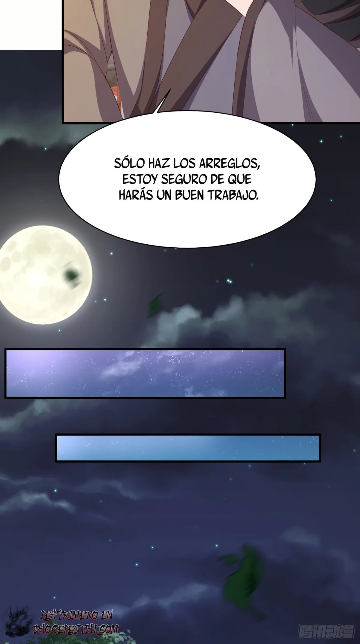 I rely on rewarding apprentices to upgrade Capítulo 16 en Línea - página 28