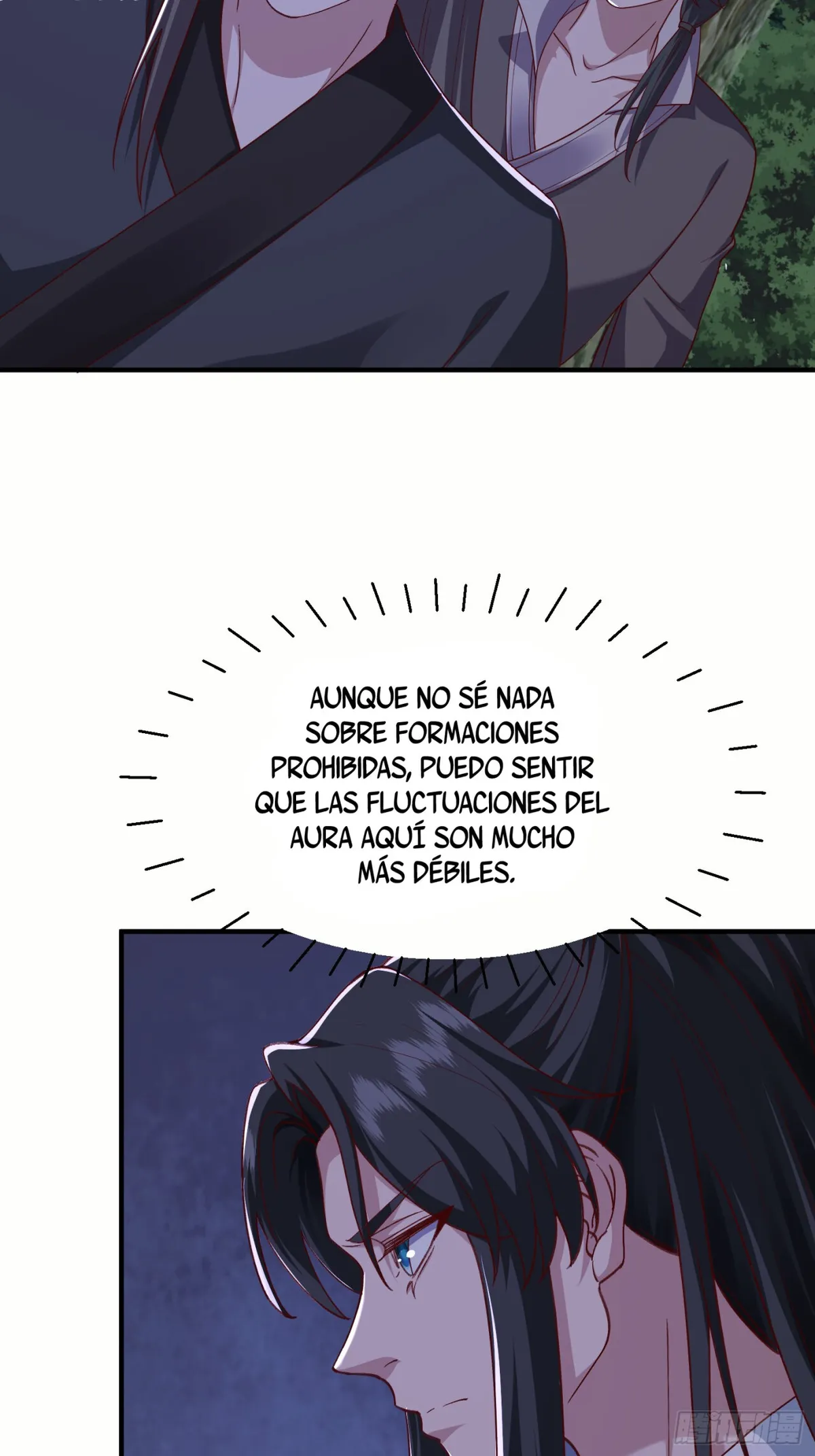 I rely on rewarding apprentices to upgrade Capítulo 16 en Línea - página 34