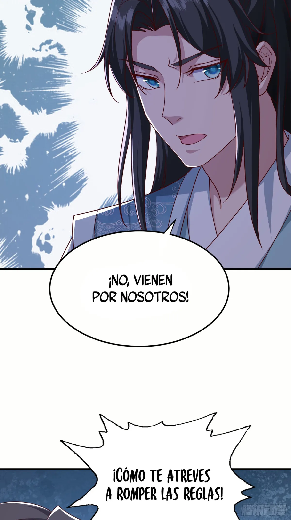 I rely on rewarding apprentices to upgrade Capítulo 16 en Línea - página 44