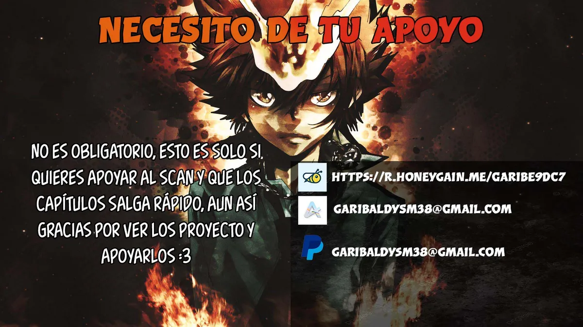 I rely on rewarding apprentices to upgrade Capítulo 19 en Línea - página 10
