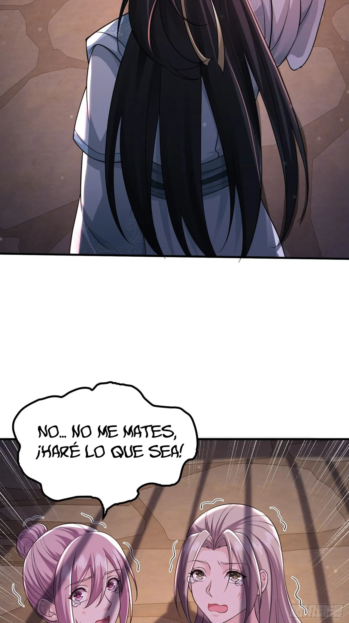 I rely on rewarding apprentices to upgrade Capítulo 5 en Línea - página 22
