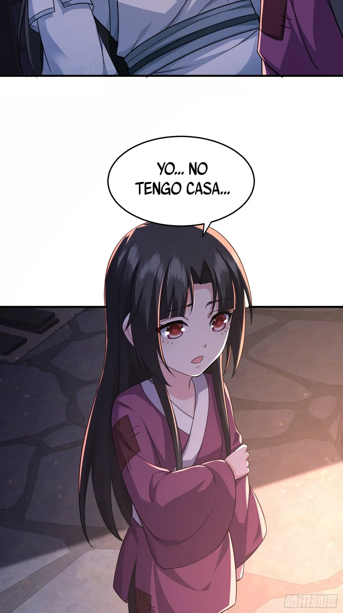 I rely on rewarding apprentices to upgrade Capítulo 5 en Línea - página 37