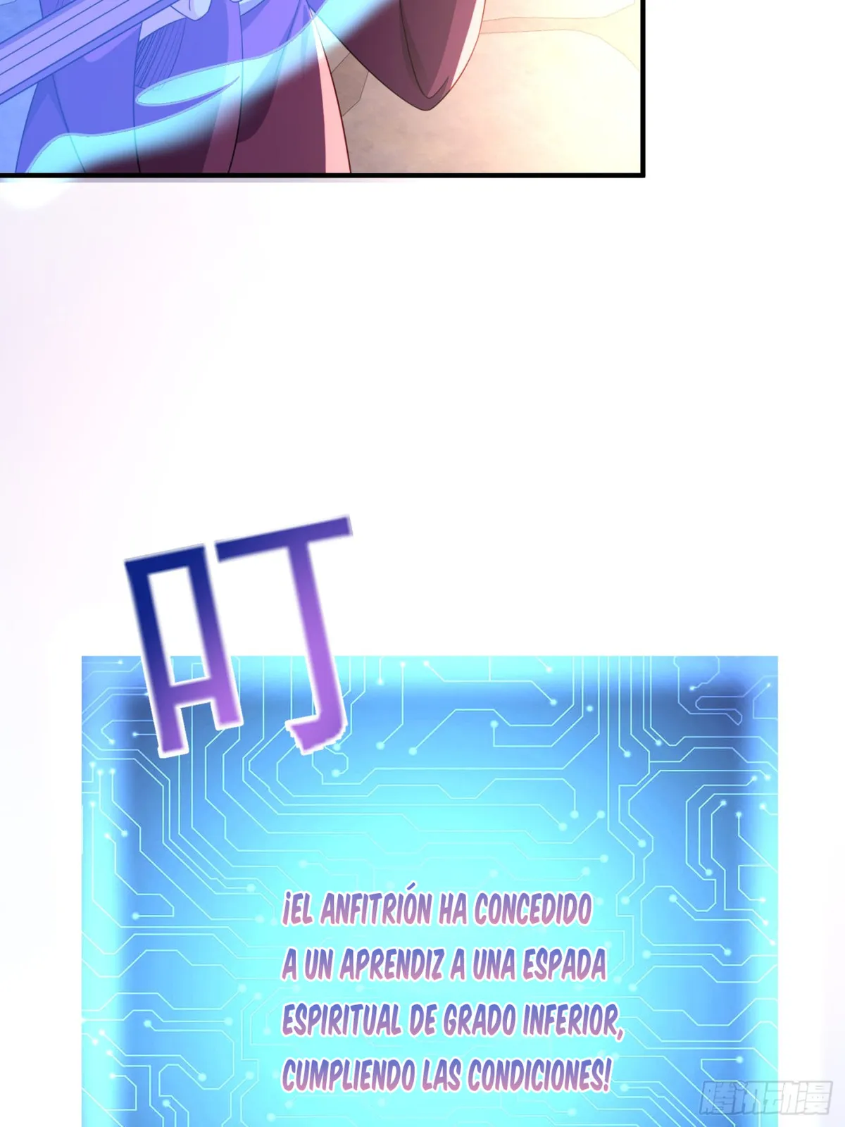 I rely on rewarding apprentices to upgrade Capítulo 6 en Línea - página 25