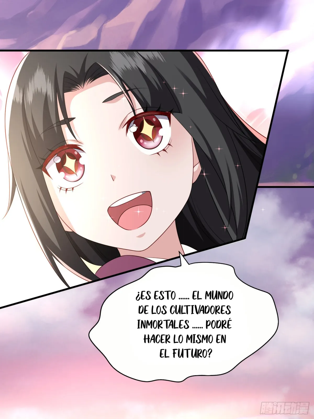 I rely on rewarding apprentices to upgrade Capítulo 6 en Línea - página 38