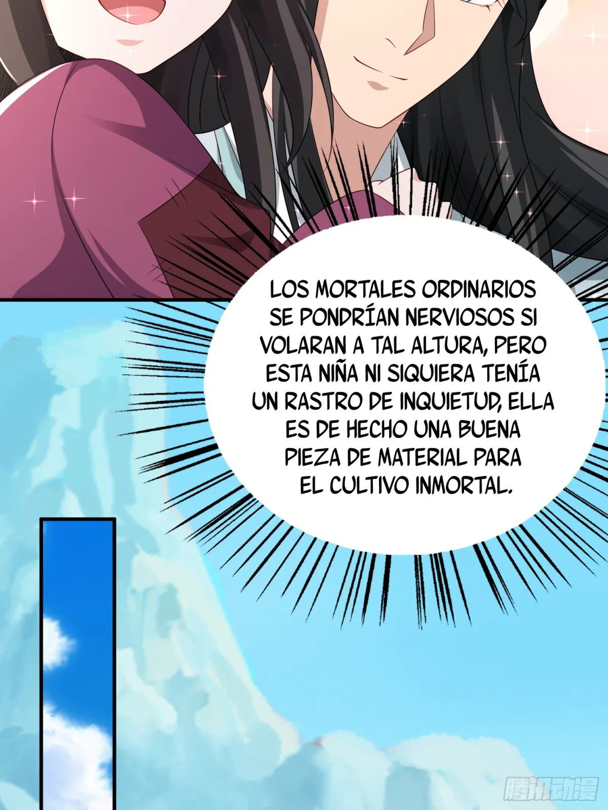 I rely on rewarding apprentices to upgrade Capítulo 6 en Línea - página 42