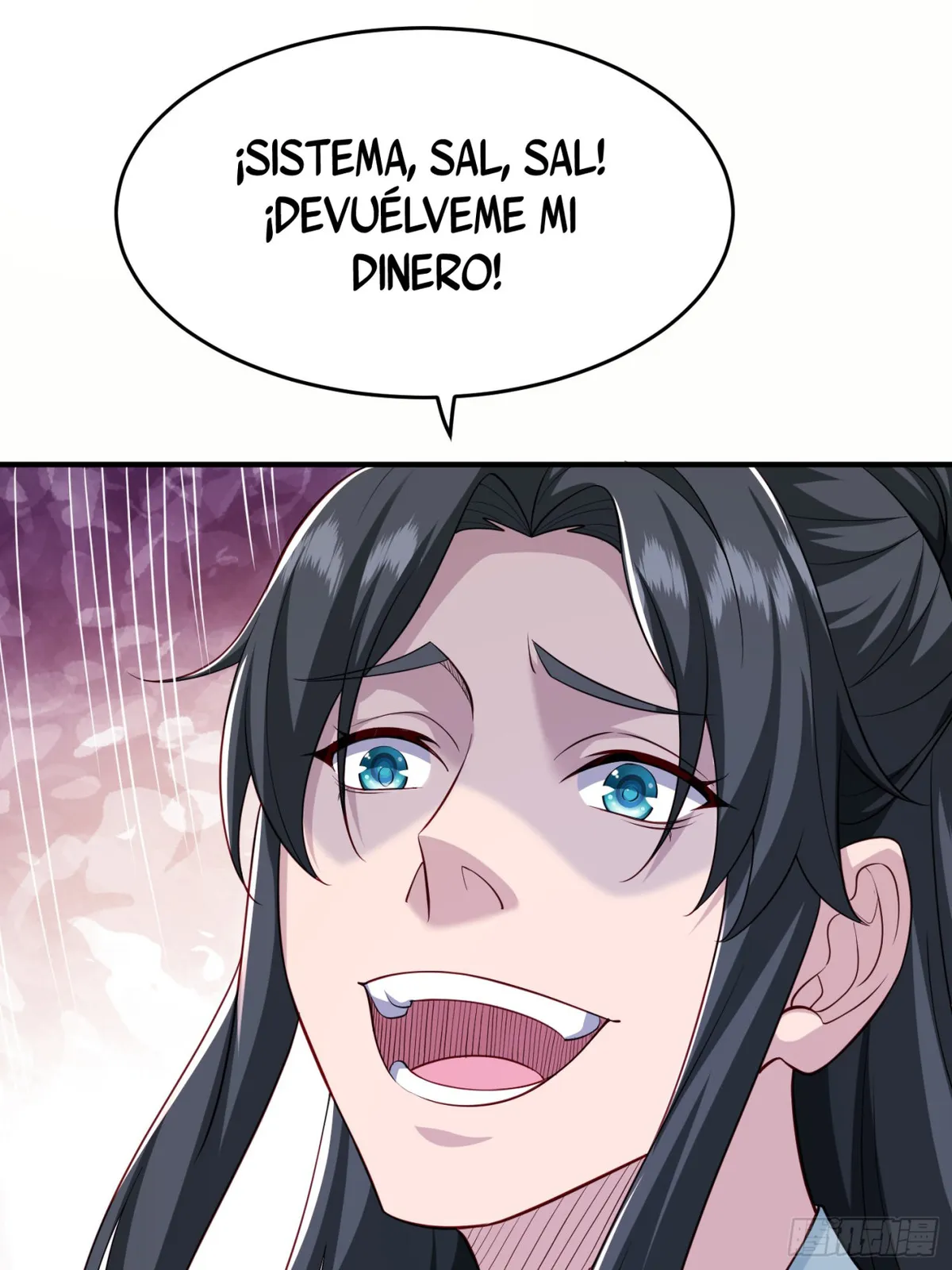 I rely on rewarding apprentices to upgrade Capítulo 8 en Línea - página 17