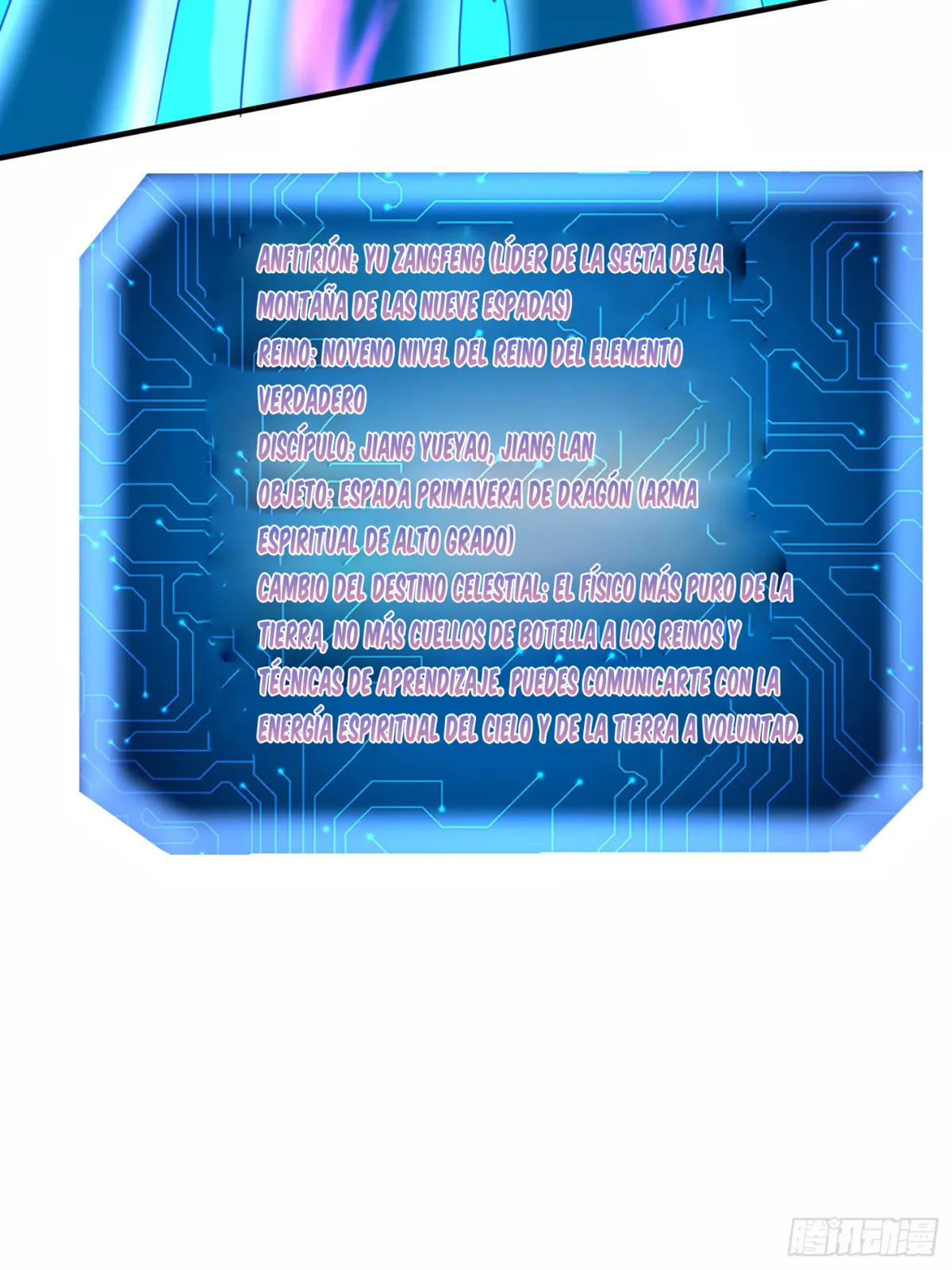 I rely on rewarding apprentices to upgrade Capítulo 8 en Línea - página 24