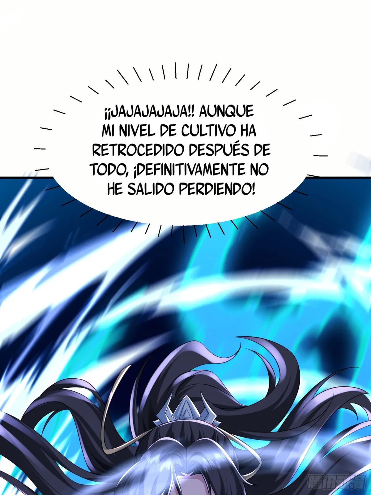 I rely on rewarding apprentices to upgrade Capítulo 8 en Línea - página 25
