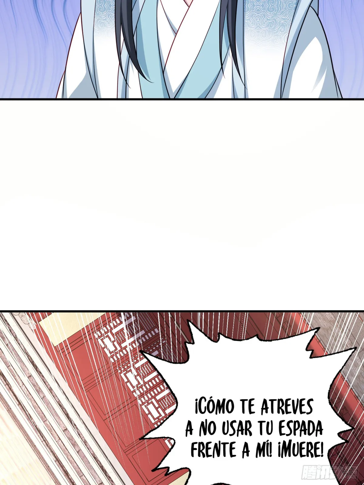 I rely on rewarding apprentices to upgrade Capítulo 8 en Línea - página 60